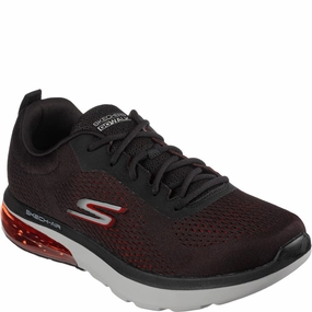 Skechers Go Walk Air 2.0 Enterprise Trainers Supportive Shoes