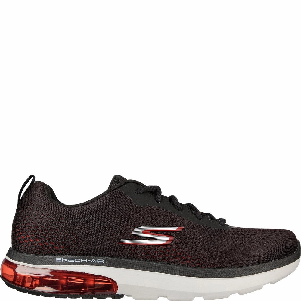 Skechers Go Walk Air 2.0 Enterprise Trainers Flexible Durable Shoes
