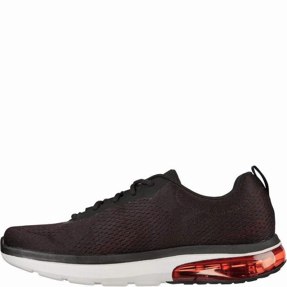 Skechers Go Walk Air 2.0 Enterprise Trainers Comfortable Footwear