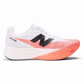 Supercomp Elite V5 Women'S Running Shoes (Width B) Easy On/Off Unisex