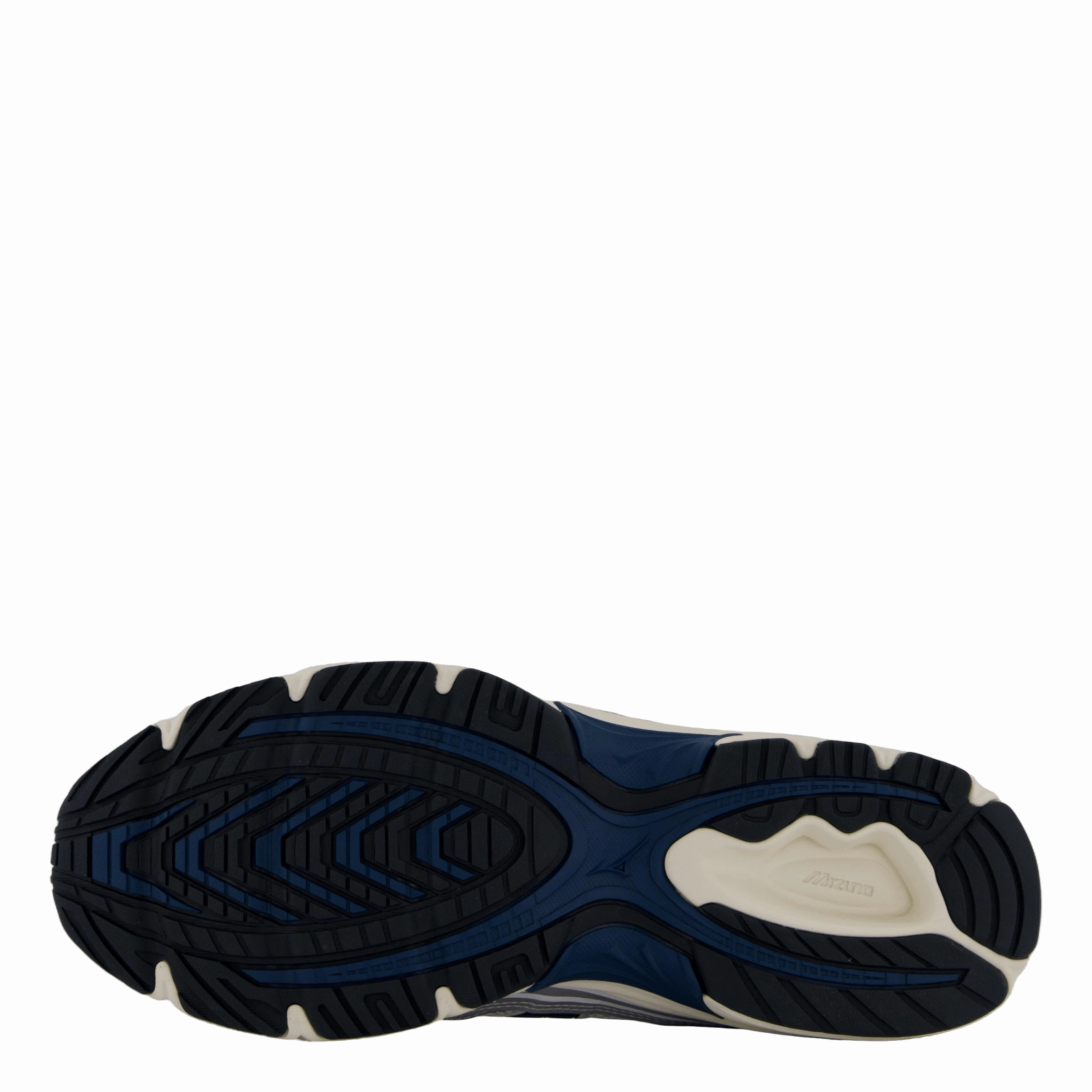 Rugged Sole Eco Friendly Mxr(U) 02 Snow White/Majolica Blue/Si