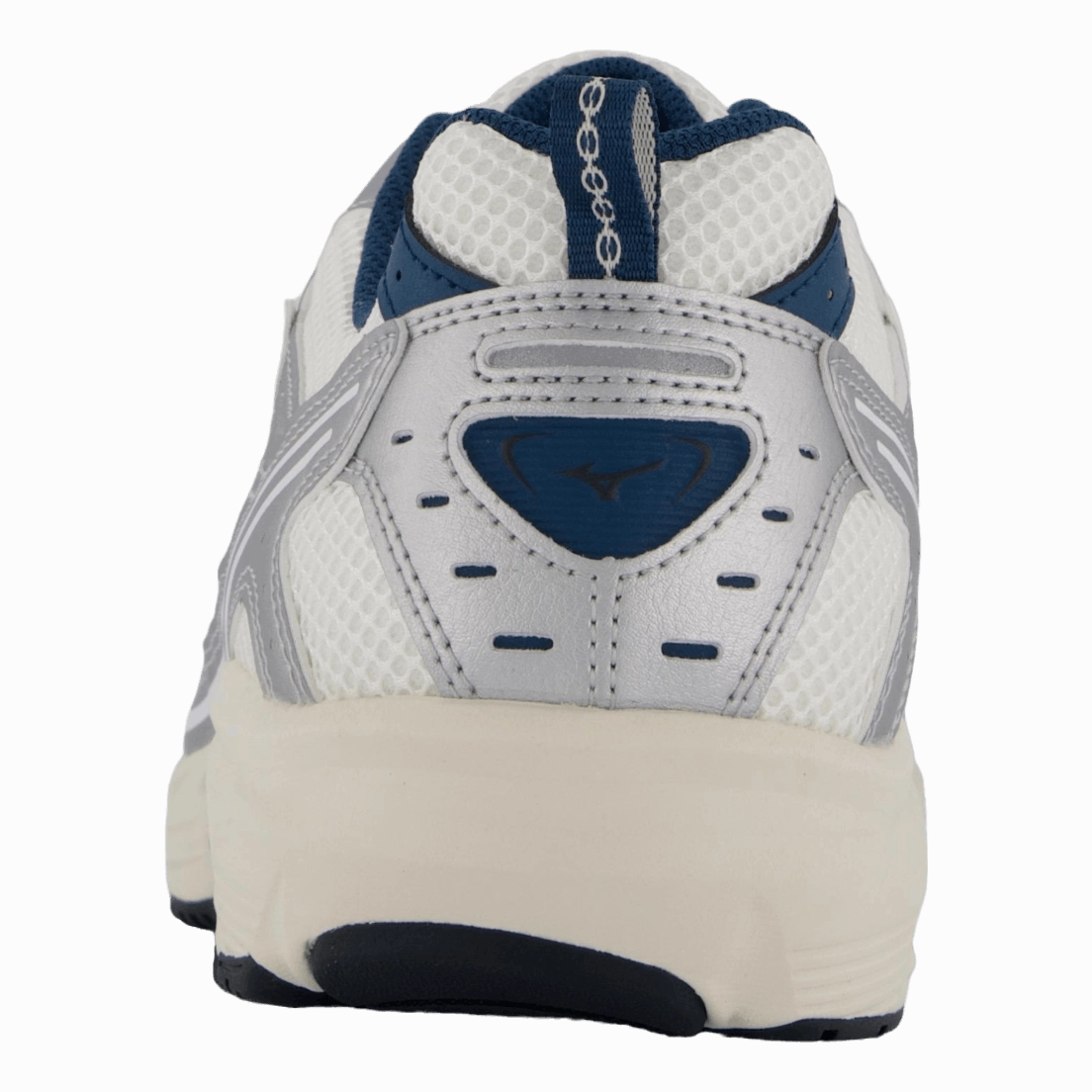 Lightweight Shoes Fashion Sneakers Mxr(U) 02 Snow White/Majolica Blue/Si