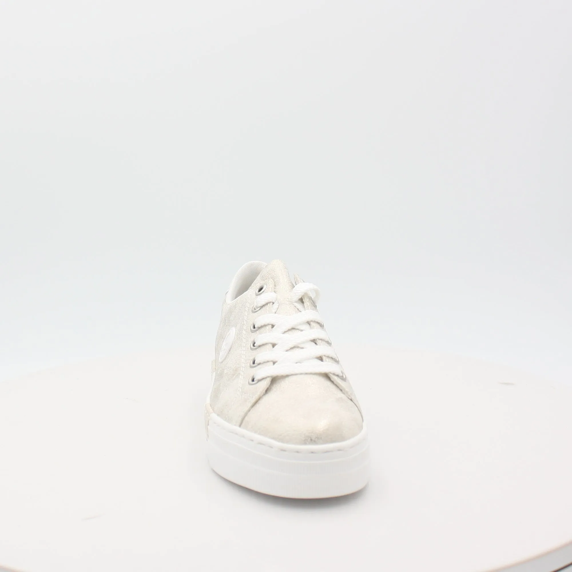 N49W1 Rieker Shoes Lightweight
