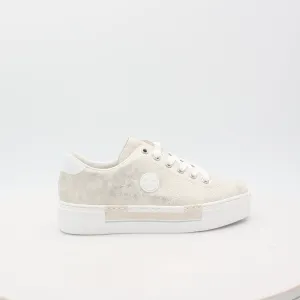 Streetwear Footwear N49W1 Rieker Shoes