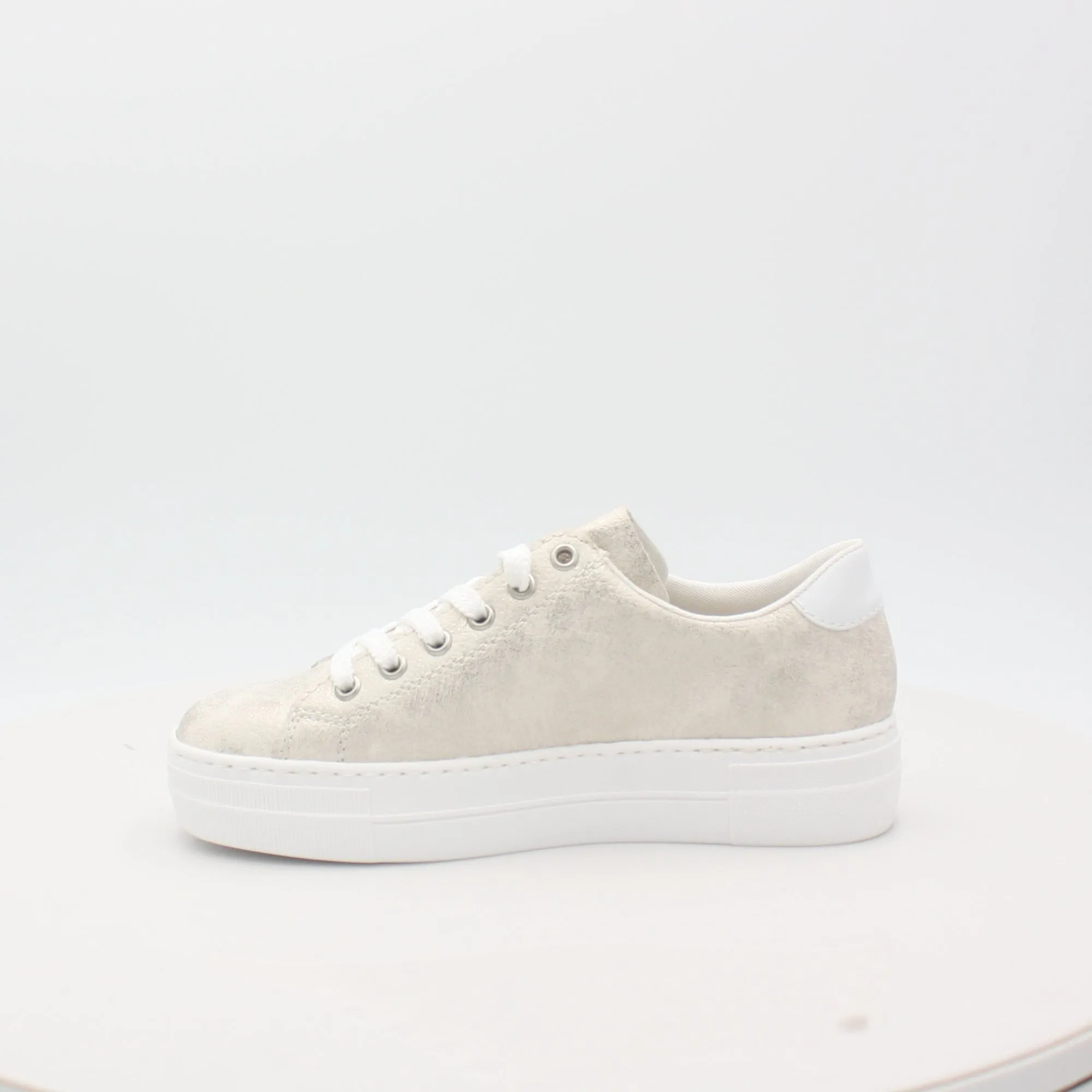 N49W1 Rieker Shoes Everyday Sneakers