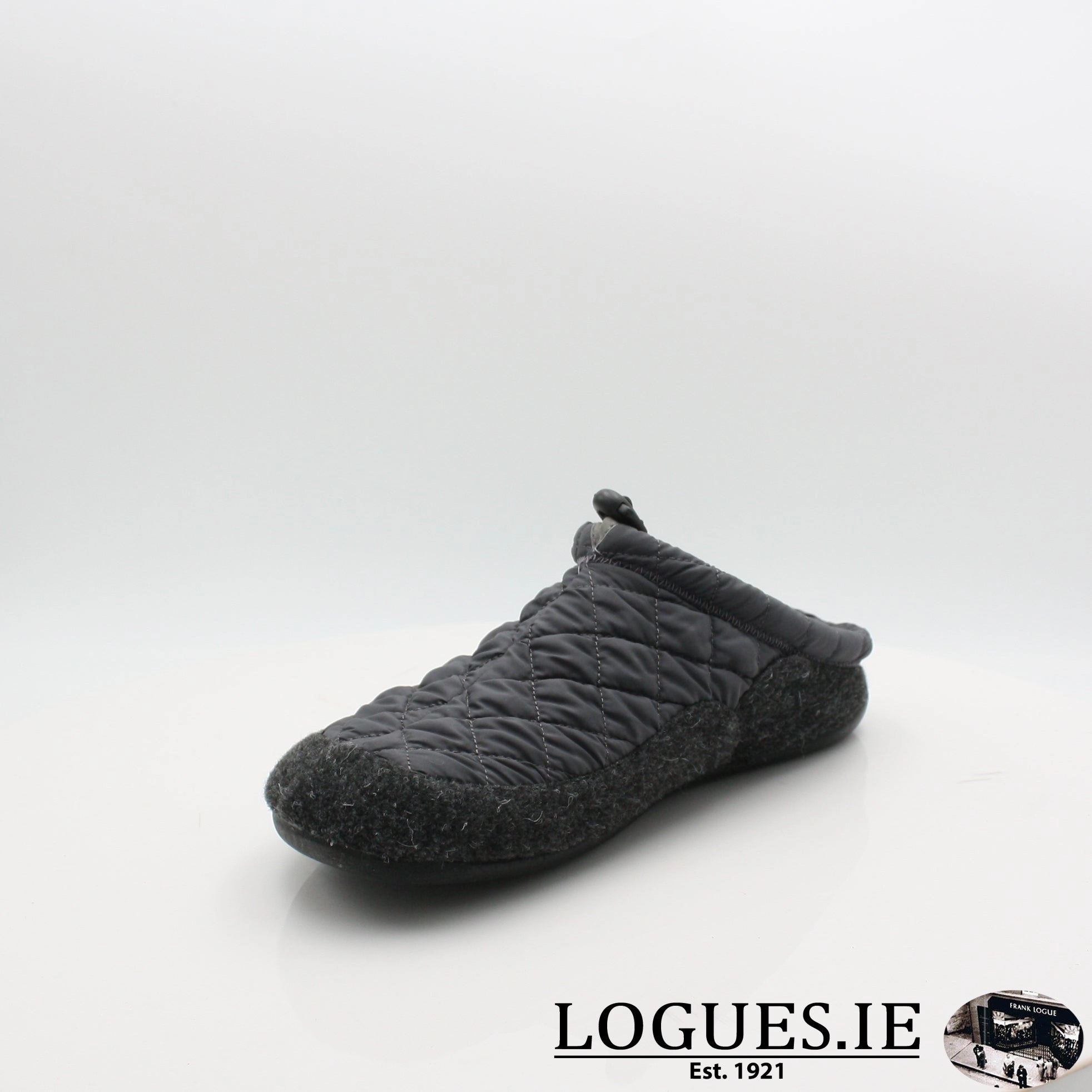 Nadir-Um Toni Pons Slipper Non Slip Versatile Style
