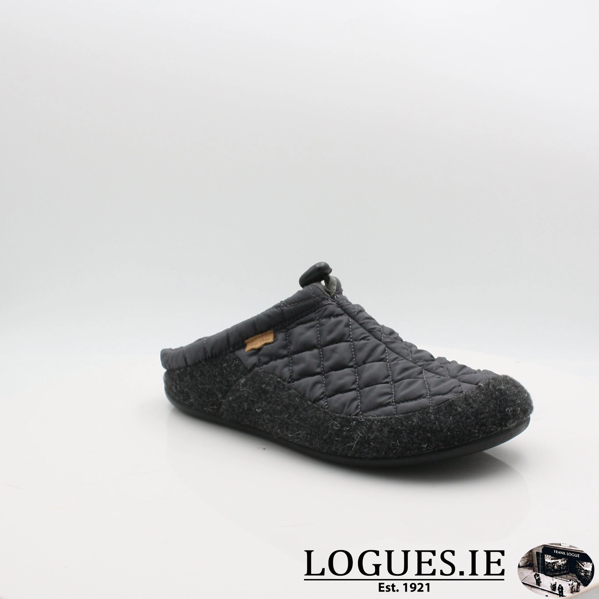 Nadir-Um Toni Pons Slipper Rugged Timeless