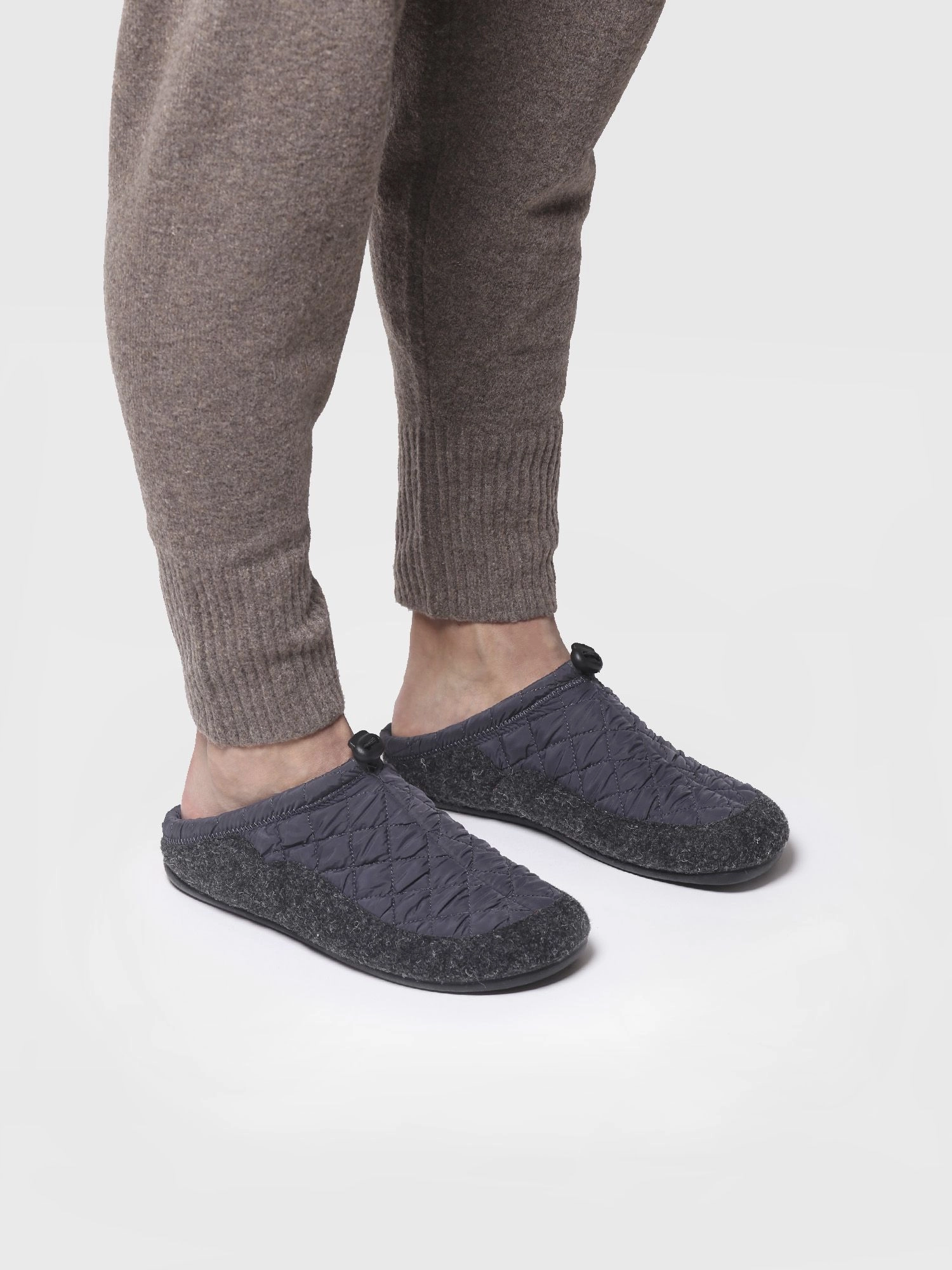 Eco Friendly Nadir-Um Toni Pons Slipper