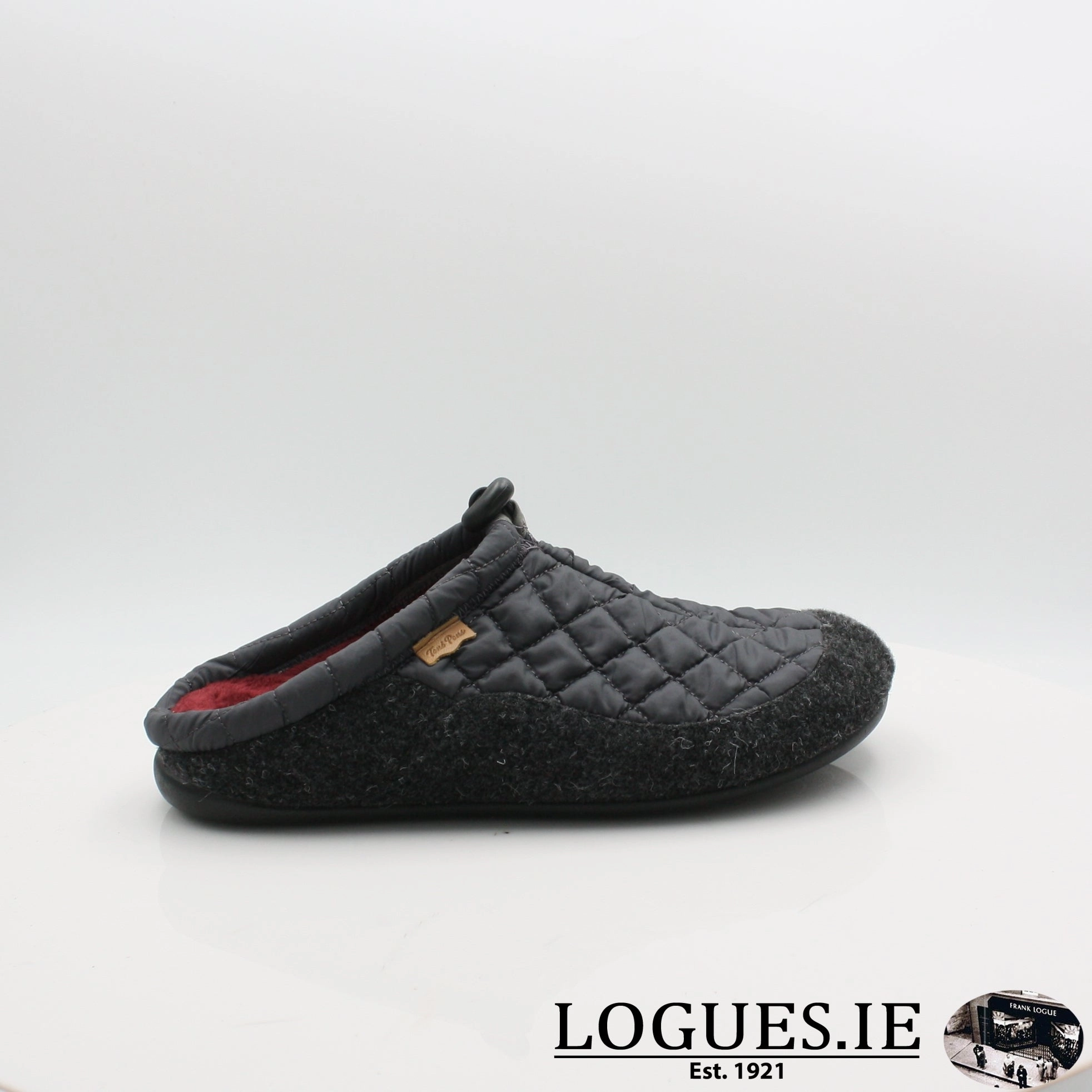Fashion Sneakers Flat Feet Shoes Nadir-Um Toni Pons Slipper