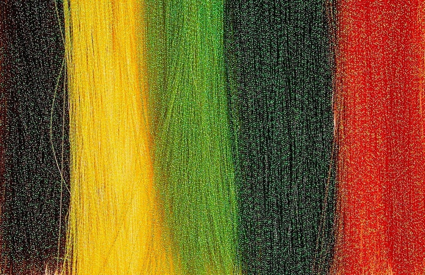 Nano Krystal Flash - Veniard