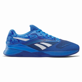 Nano X4 Men'S Training Shoes Classic Sneakers Sustainable Shoes
