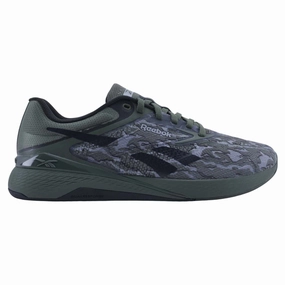 Supportive Footwear Nano X5 Men'S Training Shoes