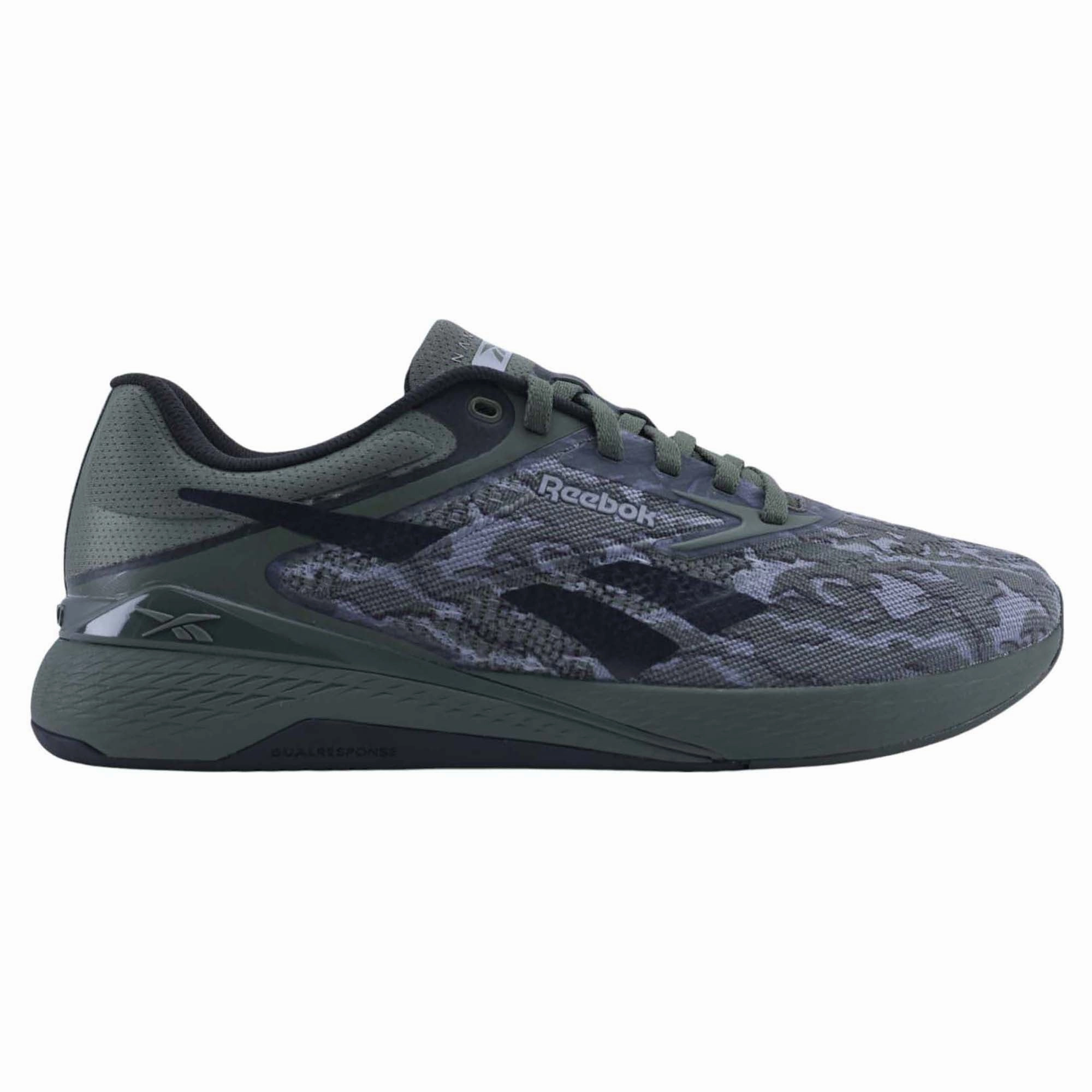 Supportive Footwear Nano X5 Men'S Training Shoes