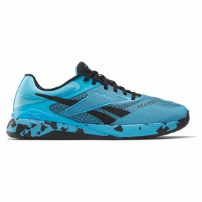 Rugged Sole Functional Footwear Nano X5 Men'S Training Shoes