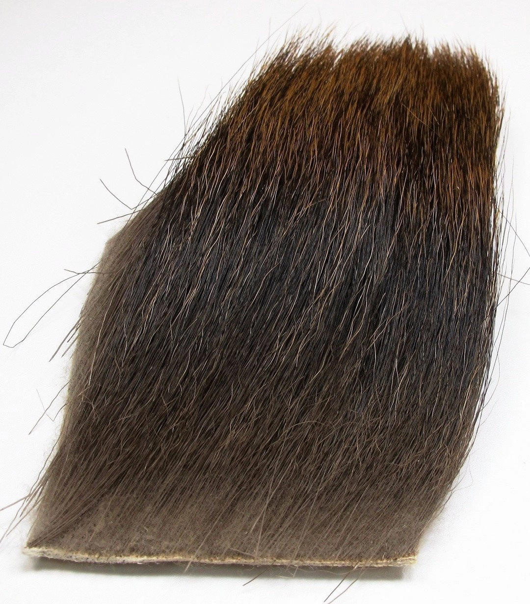 Nature's Spirit Classic Bull Elk Mane 3" x 4"