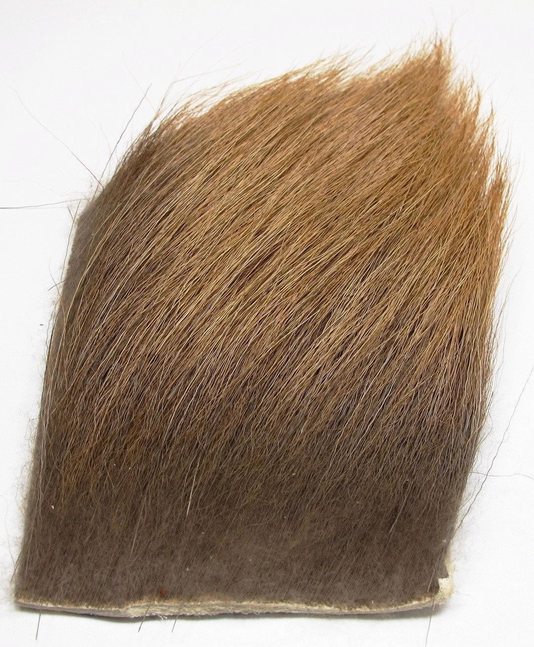 Nature's Spirit Classic Bull Elk Mane 3" x 4"