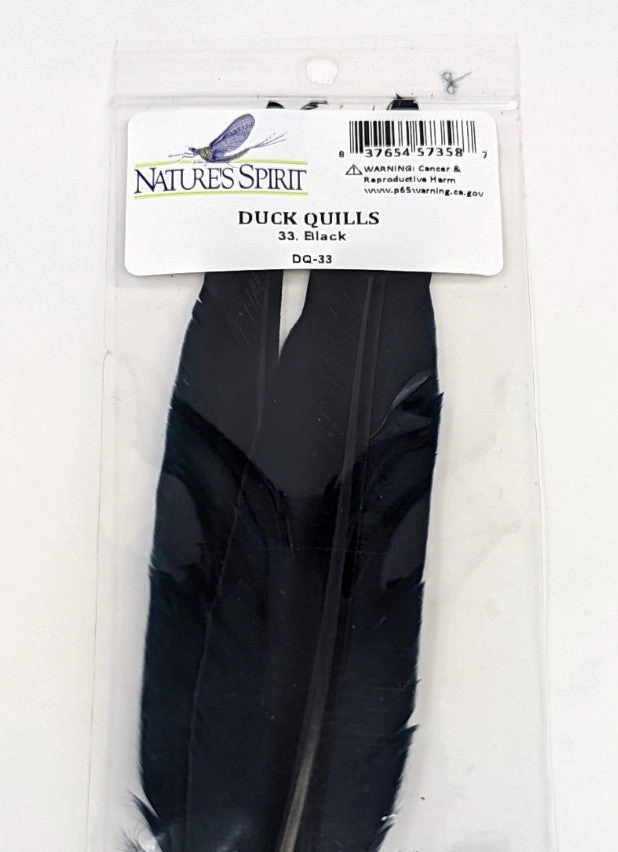 Nature's Spirit Duck Quills