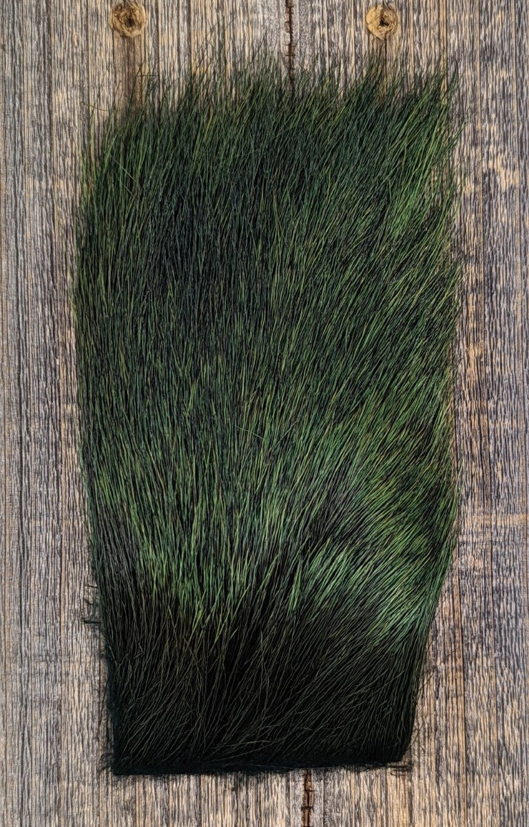 Nature's Spirit Elk Rump 3" x 4"