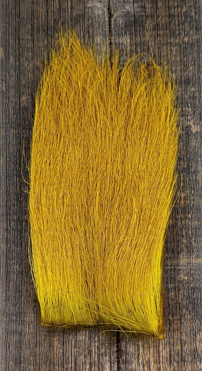 Nature's Spirit Elk Rump 3" x 4"