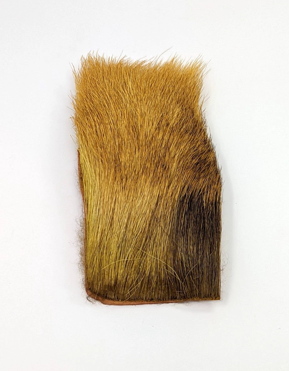 Nature's Spirit Elk Rump 3" x 4"