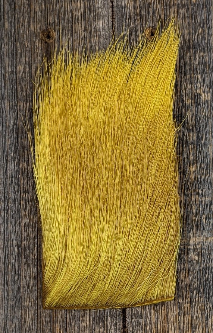 Nature's Spirit Elk Rump 3" x 4"