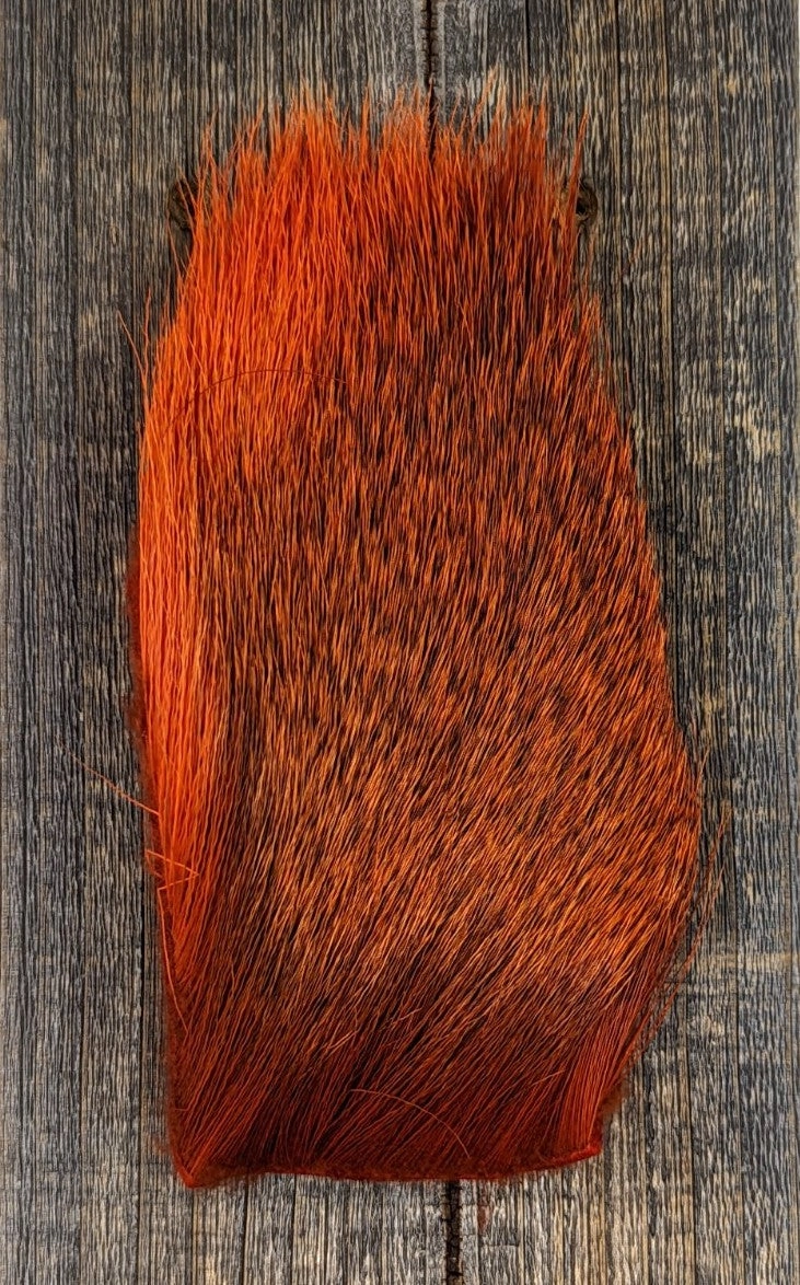 Nature's Spirit Elk Rump 3" x 4"