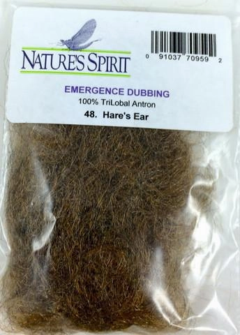 Nature's Spirit Emergence Dubbing