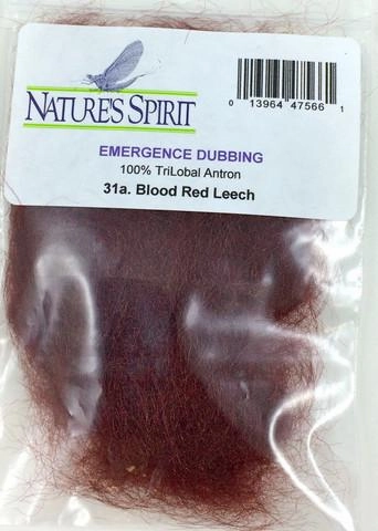 Nature's Spirit Emergence Dubbing