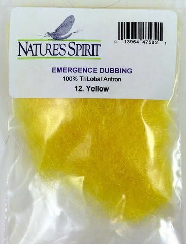 Nature's Spirit Emergence Dubbing