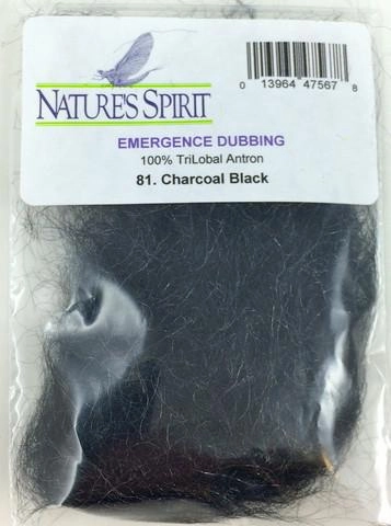 Nature's Spirit Emergence Dubbing
