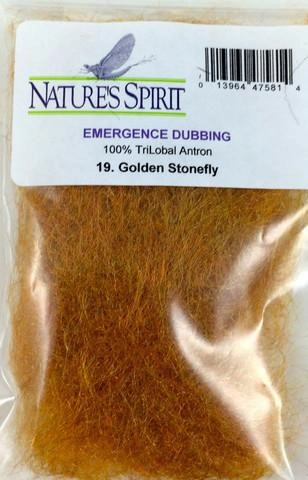 Nature's Spirit Emergence Dubbing