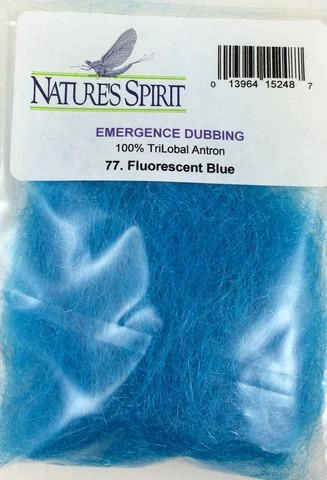 Nature's Spirit Emergence Dubbing