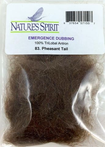 Nature's Spirit Emergence Dubbing