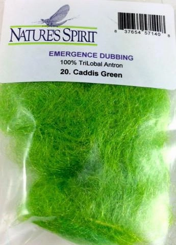 Nature's Spirit Emergence Dubbing