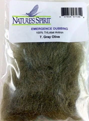 Nature's Spirit Emergence Dubbing