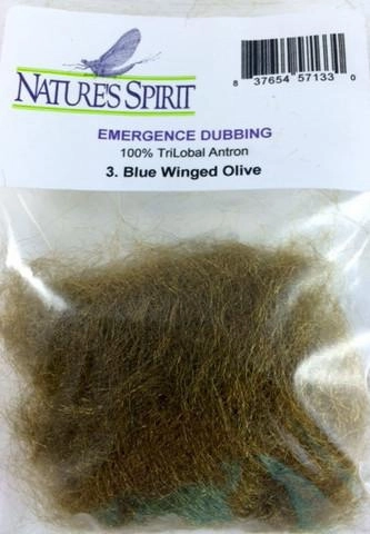 Nature's Spirit Emergence Dubbing