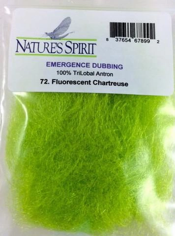 Nature's Spirit Emergence Dubbing