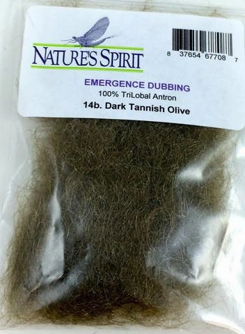 Nature's Spirit Emergence Dubbing