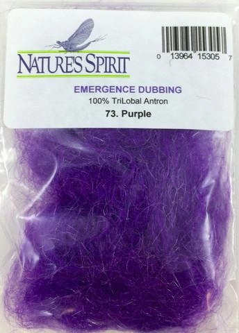 Nature's Spirit Emergence Dubbing