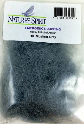Nature's Spirit Emergence Dubbing