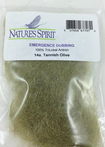 Nature's Spirit Emergence Dubbing