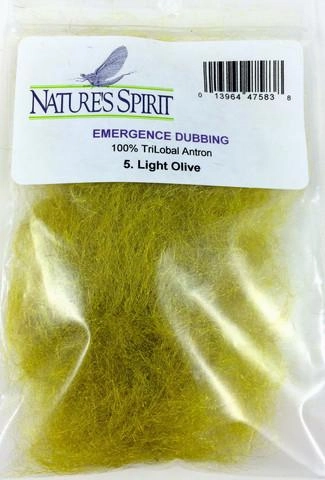 Nature's Spirit Emergence Dubbing