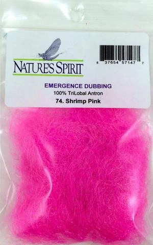 Nature's Spirit Emergence Dubbing