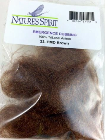 Nature's Spirit Emergence Dubbing