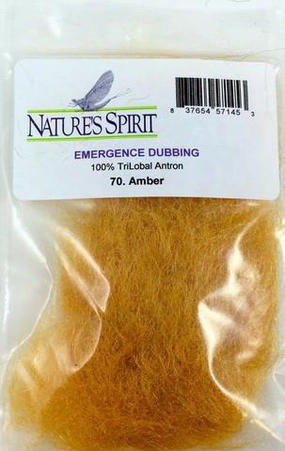 Nature's Spirit Emergence Dubbing