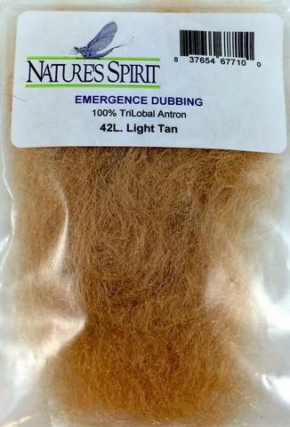 Nature's Spirit Emergence Dubbing