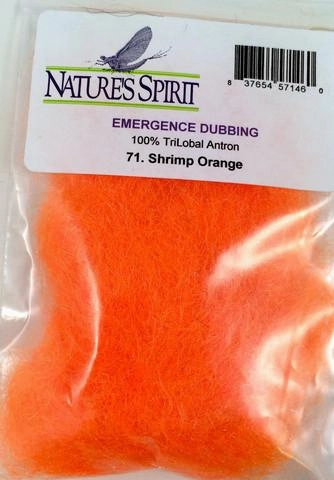 Nature's Spirit Emergence Dubbing