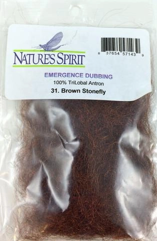 Nature's Spirit Emergence Dubbing