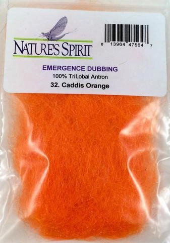 Nature's Spirit Emergence Dubbing