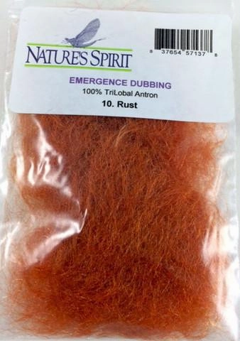 Nature's Spirit Emergence Dubbing